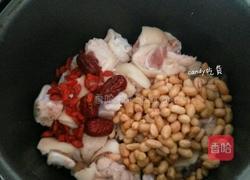 青木瓜猪脚汤的做法图解6