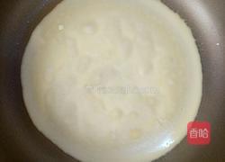 杨桃班戟的做法图解7