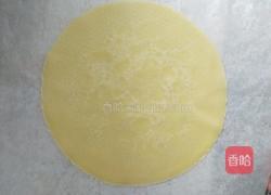 杨桃班戟的做法图解9