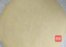 杨桃班戟的做法图解13