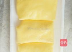 杨桃班戟的做法图解16