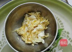 炒饼丝的做法图解3