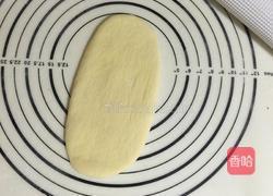 网纹面包的做法图解11