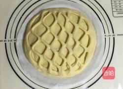  网纹面包的做法图解13