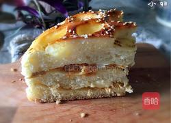 网纹面包的做法图解19