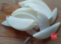 黑椒意面牛排的做法图解5