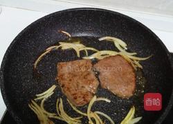 黑椒意面牛排的做法图解8