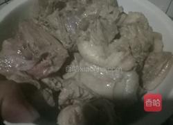 烧鸭腿的做法图解4