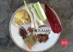 五香酱猪肉的做法图解4