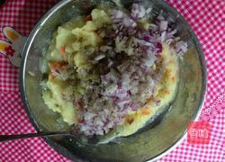 哈哈土豆泥的做法图解4