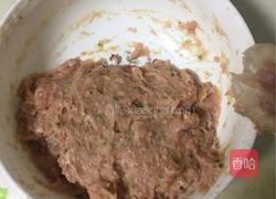 白肉圆子汤的做法图解1