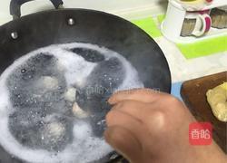 白肉圆子汤的做法图解3