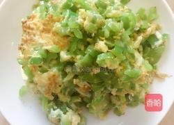 辣椒炒鸡蛋的做法图解10