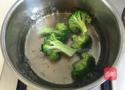 鲍鱼捞饭的做法图解4