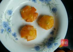 甘草味金桔蜜饯的做法图解3