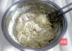 自制健康油条的做法图解3