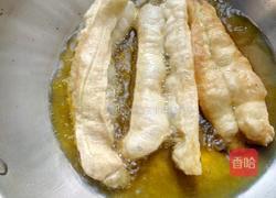 自制健康油条的做法图解11