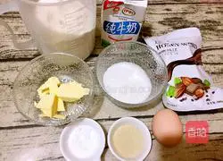 How to make chocolate toast 1