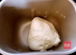 巧克力土司的做法图解7