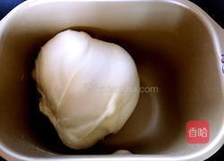 巧克力土司的做法图解9