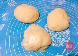 巧克力土司的做法图解10