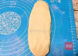 巧克力土司的做法图解11