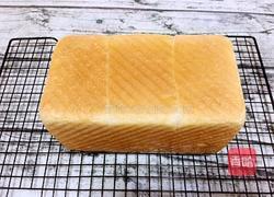 巧克力土司的做法图解18