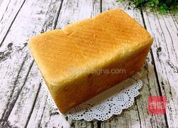 巧克力土司的做法图解19