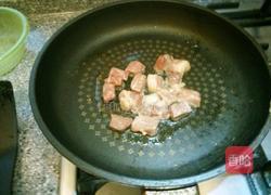 茄汁焗牛排的做法图解5