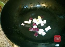 茄汁焗牛排的做法图解6