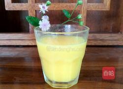 彩虹鸡尾酒(彩色心情)的做法图解3