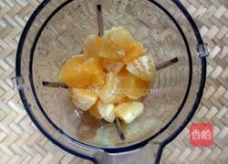 橙汁的做法图解2