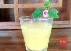 橙汁的做法图解4