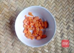 彩虹鸡尾酒(彩色心情)的做法图解2