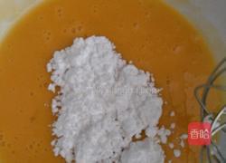 自制蛋挞的做法图解3