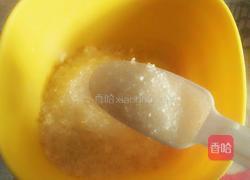 糖醋铁棍山药的做法图解3