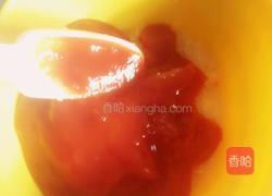 糖醋铁棍山药的做法图解4