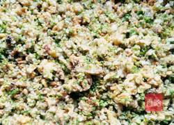 酸汤素水饺的做法图解8