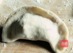 酸汤素水饺的做法图解11