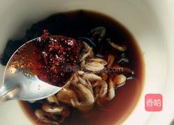 酸汤素水饺的做法图解14