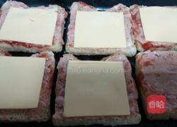 吐司披萨的做法图解9