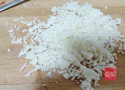 吐司披萨的做法图解11