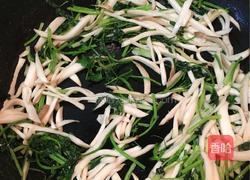 清炒杏鲍菇的做法图解6