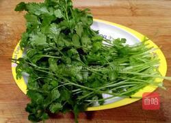 简易火锅鱼女士版的做法图解4