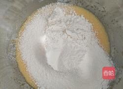 戚风班马纹蛋糕的做法图解5