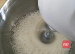 戚风班马纹蛋糕的做法图解7