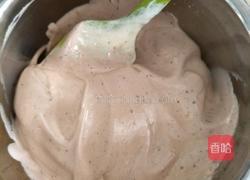 戚风班马纹蛋糕的做法图解14