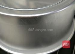 戚风班马纹蛋糕的做法图解17