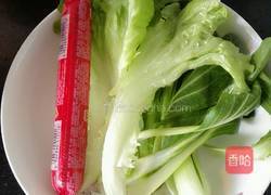 健康版方便面的做法图解2