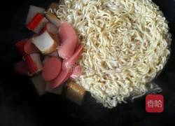 健康版方便面的做法图解7